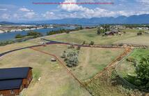 Lot 12 Highland Drive (boat Slip #21 Included), Polson