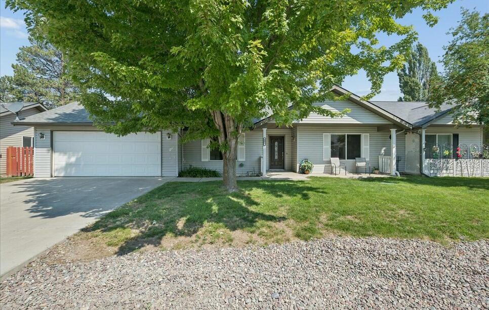 1077 Harmony Court, Kalispell