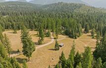 150 & 36 Turkey Trot Trail, Kalispell