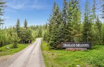 105 Highland Meadows Road, Whitefish