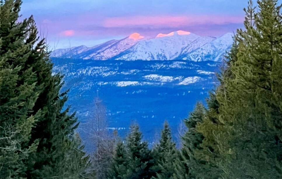 105 Highland Meadows Road, Whitefish