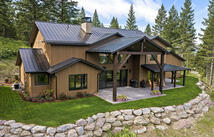 205 Pinto Trail, Bigfork