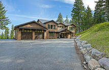 205 Pinto Trail, Bigfork
