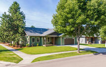 204 Bluebunch Court, Bigfork