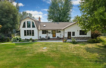 800 Steel Bridge Road, Kalispell