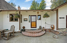 800 Steel Bridge Road, Kalispell