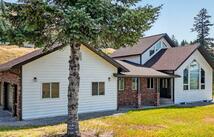 100 Mountain Circle, Eureka