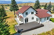 100 Mountain Circle, Eureka