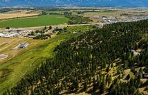 Nhn Pond Road, Kalispell