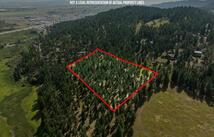 Nhn Pond Road, Kalispell