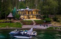 1608 Lakeshore Drive, Whitefish
