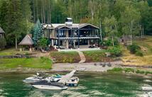 1608 Lakeshore Drive, Whitefish