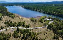 162 Blanchard Lake Drive, Whitefish