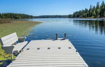 162 Blanchard Lake Drive, Whitefish
