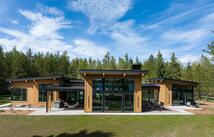 162 Blanchard Lake Drive, Whitefish