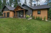 1349 Whitefish Village Drive, Whitefish