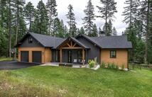 1349 Whitefish Village Drive, Whitefish