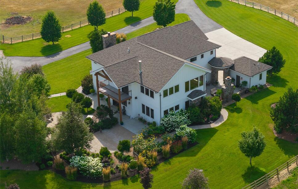 99 Gracie Lane, Kalispell