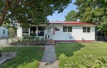 14 Council Bluffs Drive, Columbia Falls