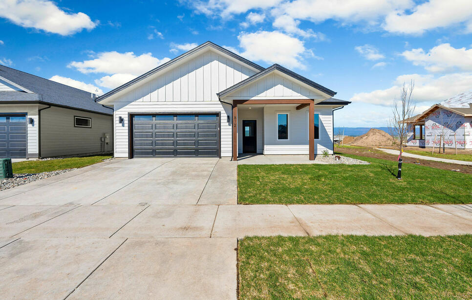 812 Rivet Way, Kalispell