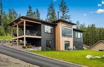 254 Bison Circle Drive, Kalispell