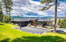 254 Bison Circle Drive, Kalispell
