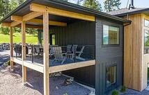 254 Bison Circle Drive, Kalispell