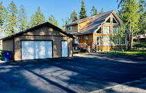 113 Cougar Trail, Whitefish