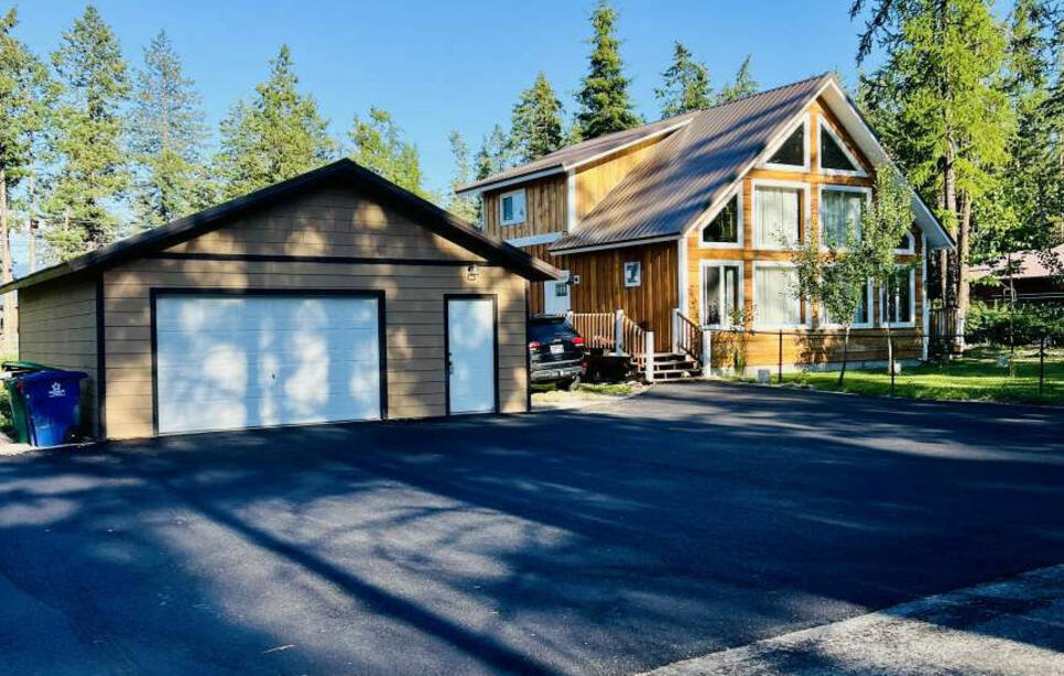 113 Cougar Trail, Whitefish