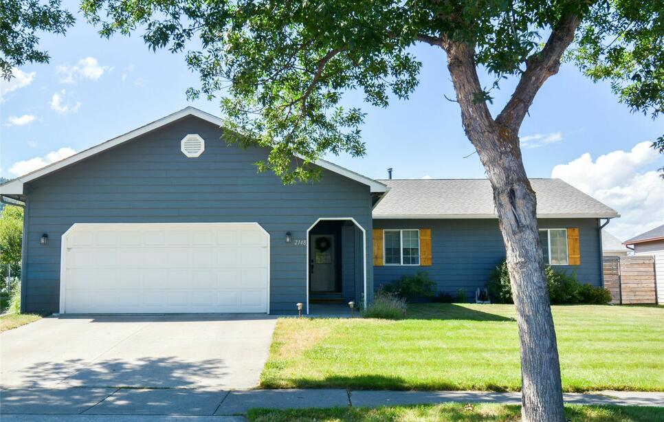2148 Ruddy Duck Drive, Kalispell