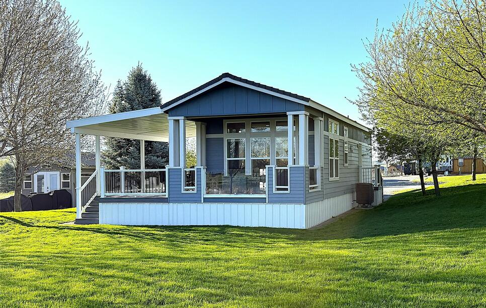 167 Kingfisher Loop, Eureka