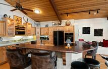 575 B Electric Avenue, Bigfork