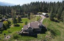 34426 Ridge Road, Polson