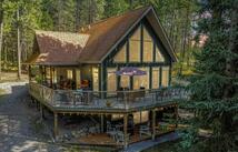 199 Glen View Drive, Eureka