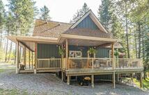 199 Glen View Drive, Eureka