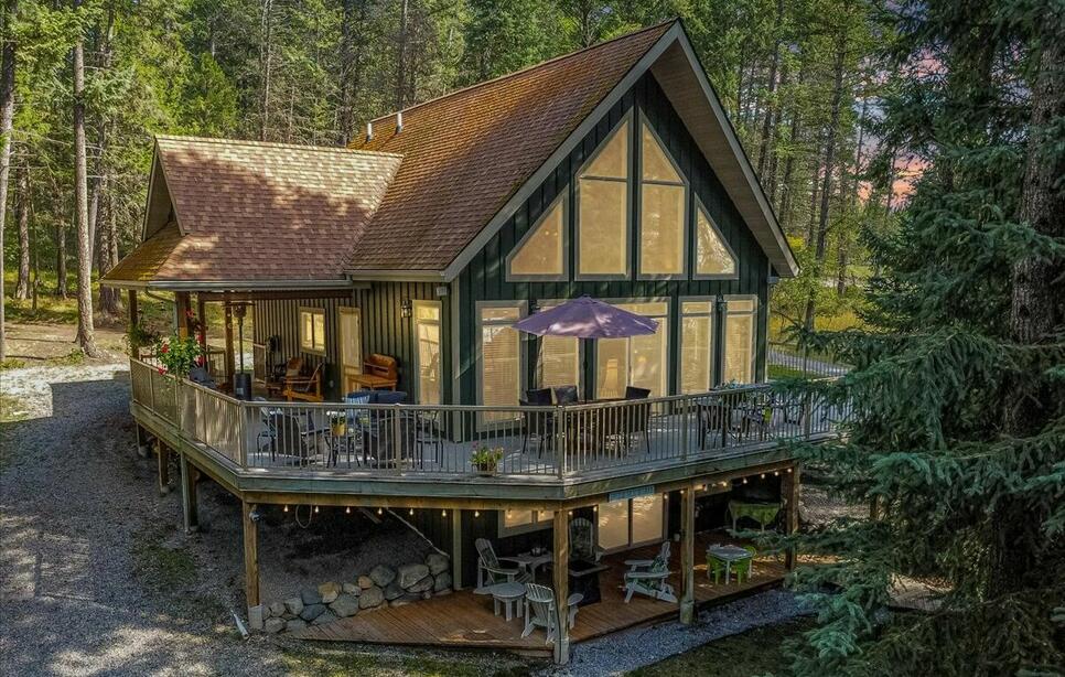 199 Glen View Drive, Eureka