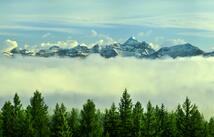 Nhn Highland Drive, West Glacier
