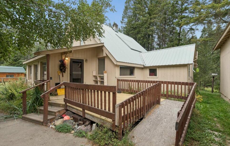 59 Ranchetts Lane, Bigfork