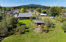 733 Denver Street, Whitefish