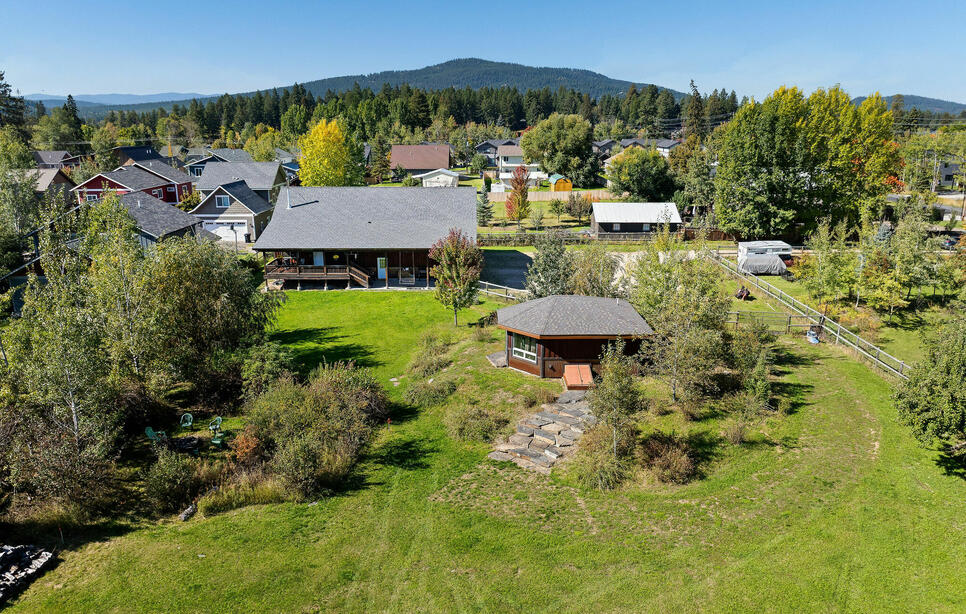 733 Denver Street, Whitefish
