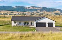 229 Swiss Drive, Kalispell