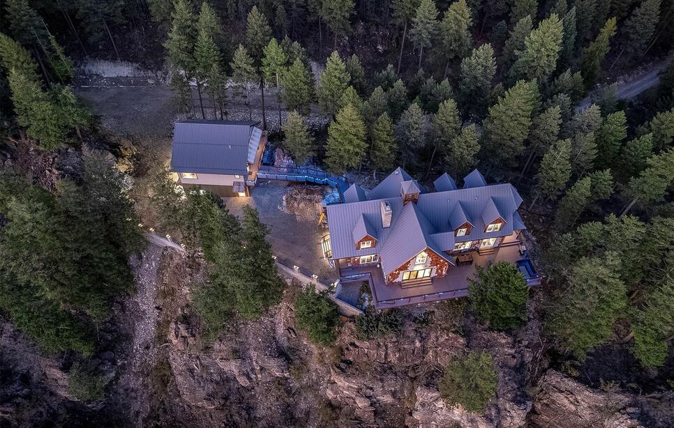 40 Elk Ridge Lane, Whitefish