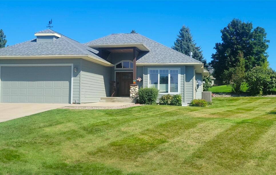 112 Eagle Drive, Polson