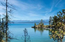 1017 Angel Point Road, Lakeside