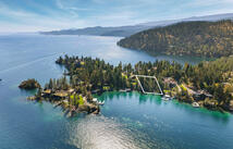 1017 Angel Point Road, Lakeside