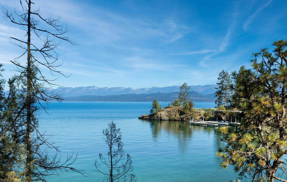 1017 Angel Point Road, Lakeside
