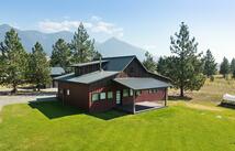 233 Acres Lane, Eureka