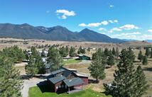 233 Acres Lane, Eureka