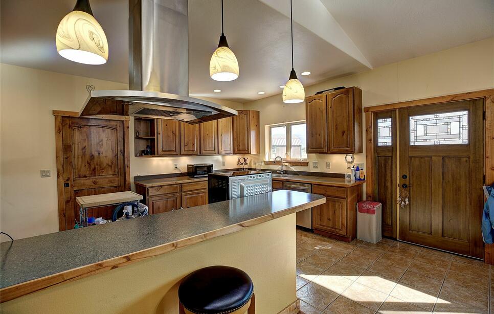 35414 Courville Trail, Polson
