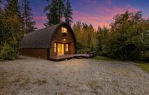 219 Antelope Trail, Whitefish